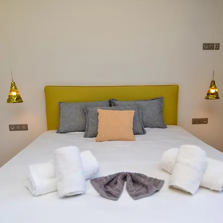 Naxos Near Kastraki With Parking 1 Apartment Kato Sangrion