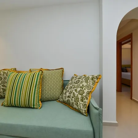 Naxos Near Kastraki With Parking 1 Apartment *