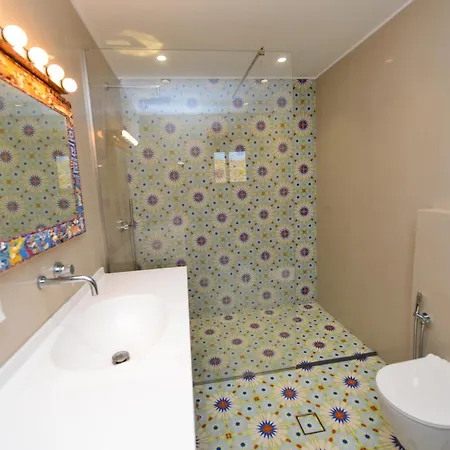 Naxos Near Kastraki With Parking 1 Apartment Kato Sangrion