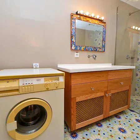 Apartment Naxos Near Kastraki With Parking 1 Kato Sangrion